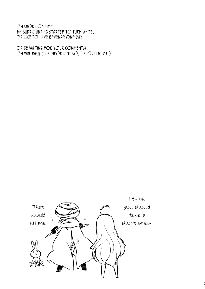 Đọc truyện hentai Rensei Shippai - Oneshot