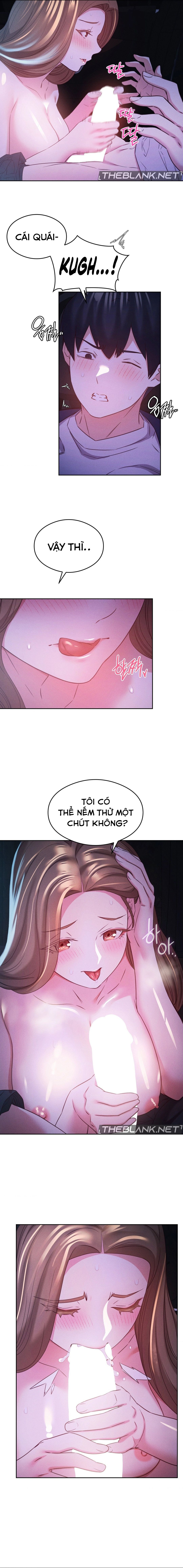 Đọc truyện hentai Chúng ta cùng đi Ryokan nhé? - Chap 9