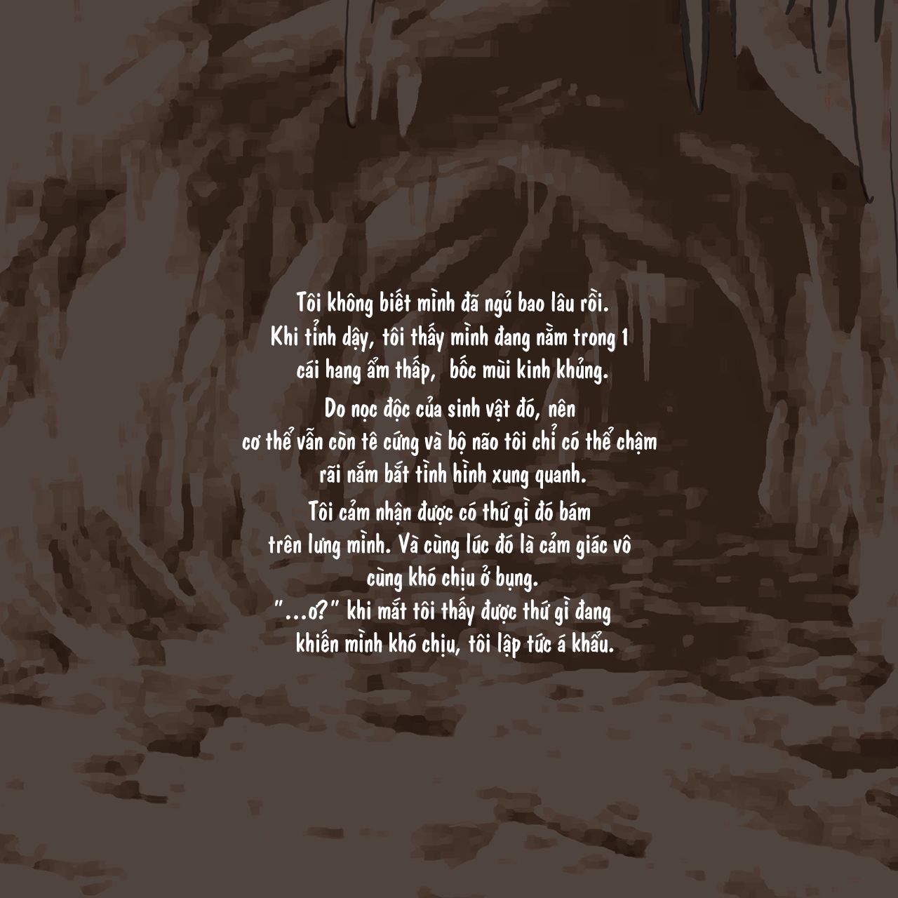 Đọc truyện hentai Cuộc đấu tranh nuôi con của một nữ thợ săn! - Chap 1