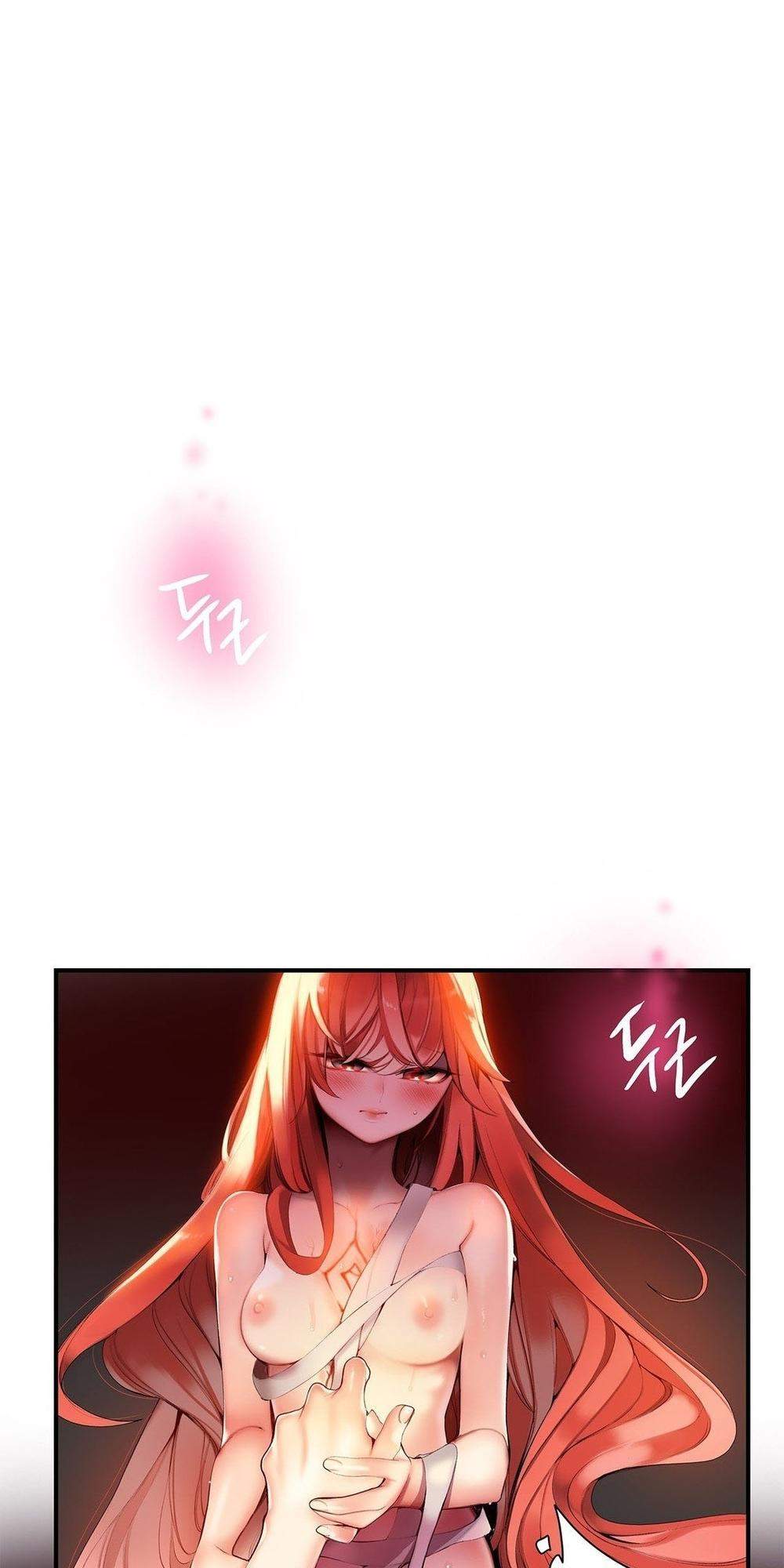 Đọc truyện hentai Sự Ràng Buộc Của Lilith - Chap 52