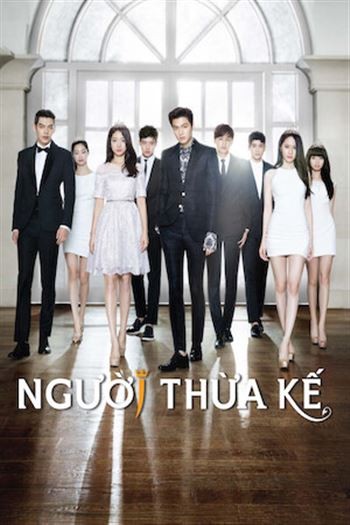 Người Thừa Kế