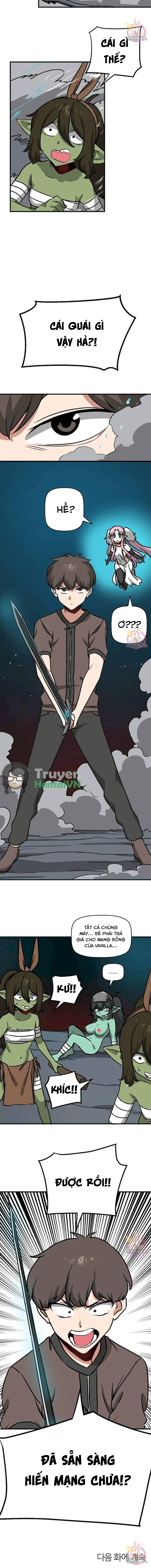 Đọc truyện hentai Vùng đất không đàn ông - dài tập ( đang update ) - Chap 16