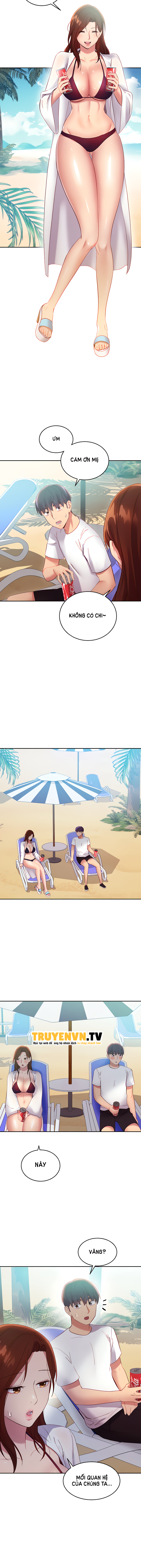 Đọc truyện hentai Bạn Của Mẹ Kế - Chap 94