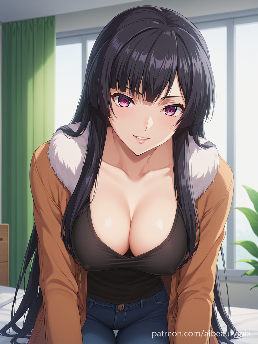 Đọc truyện hentai Tuyển tập Albums Art hentai - Chap 319 - Sakuya Sumeragi