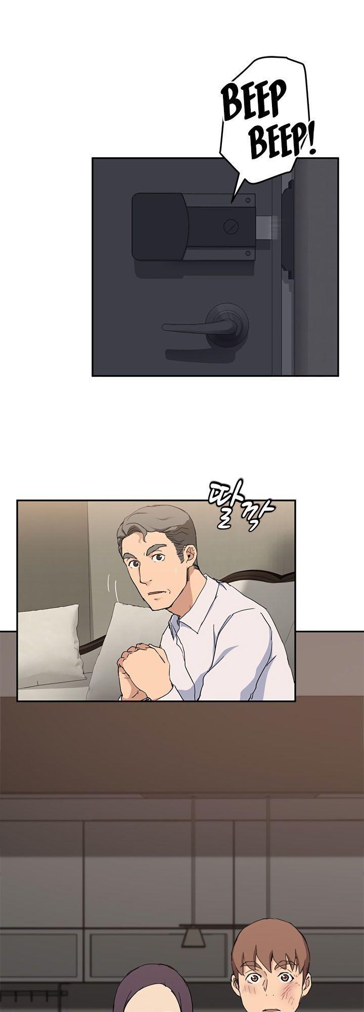 Đọc truyện hentai Mẹ Kế - Chap 34