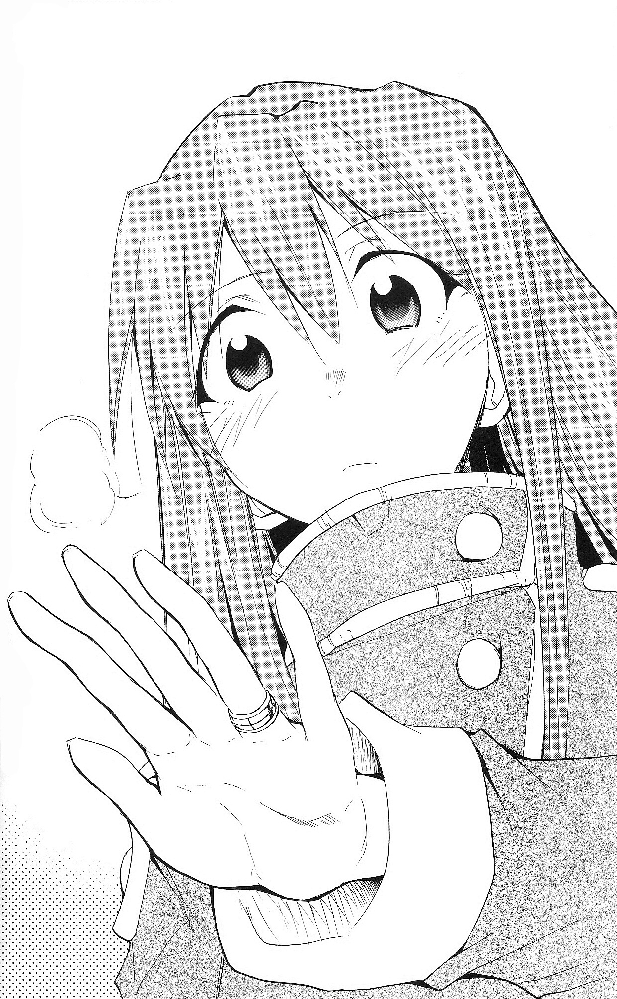 Đọc truyện hentai RE-TAKE - Chap 8 - RE-TAKE AFTER part 2