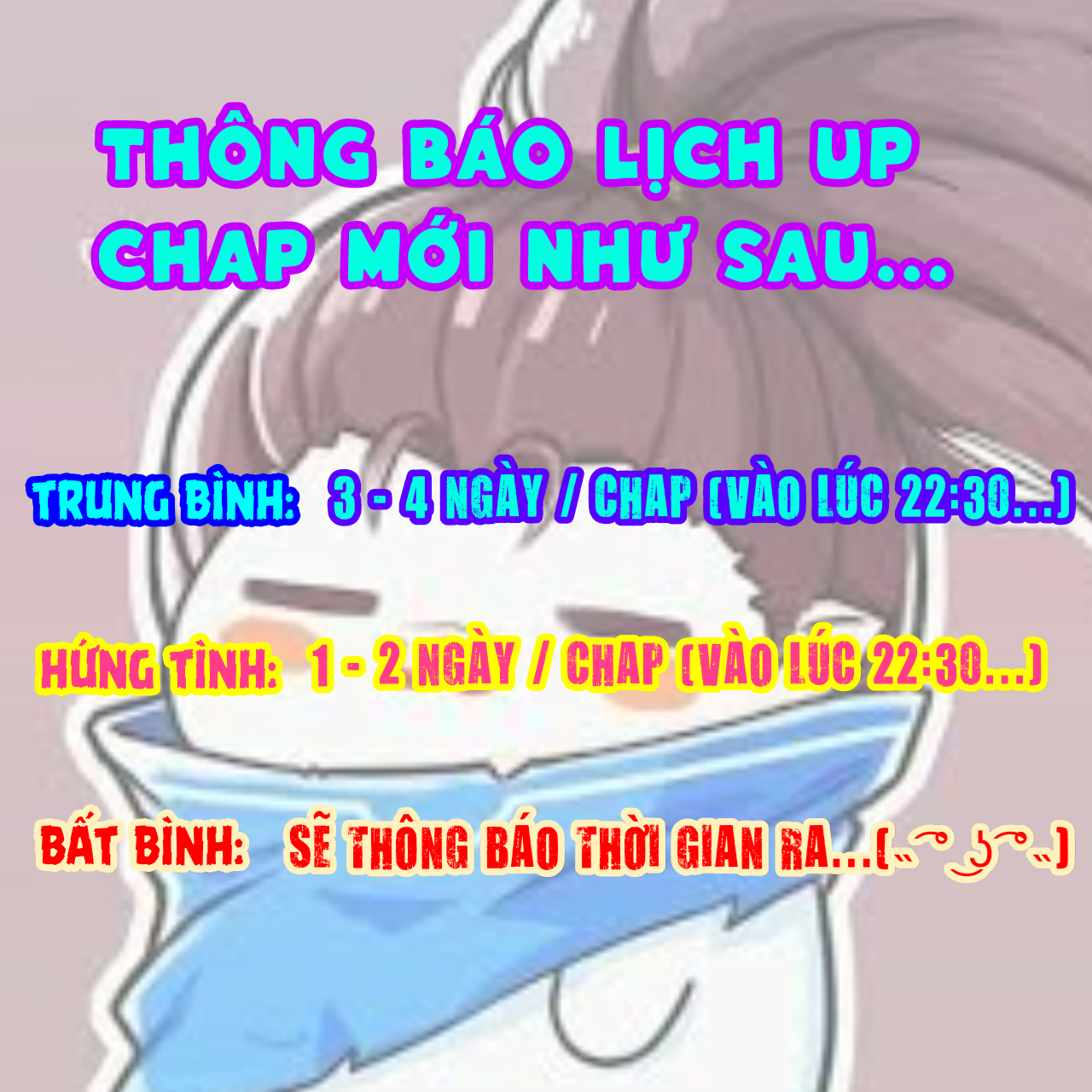 Đọc truyện hentai Canh Phòng - Chap 8: Ngây Thơ...