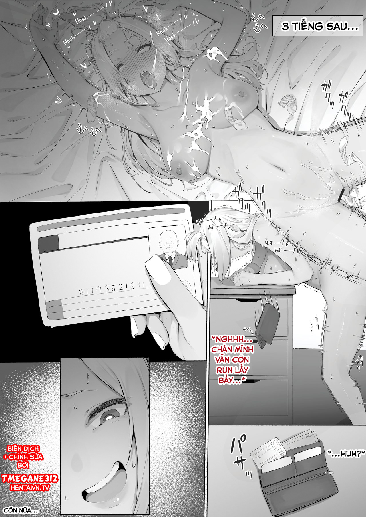 Đọc truyện hentai Đi Chơi Phò Lắm Có Ngày Gặp Người Quen! - Chap 1: How to dạy dỗ con gái?