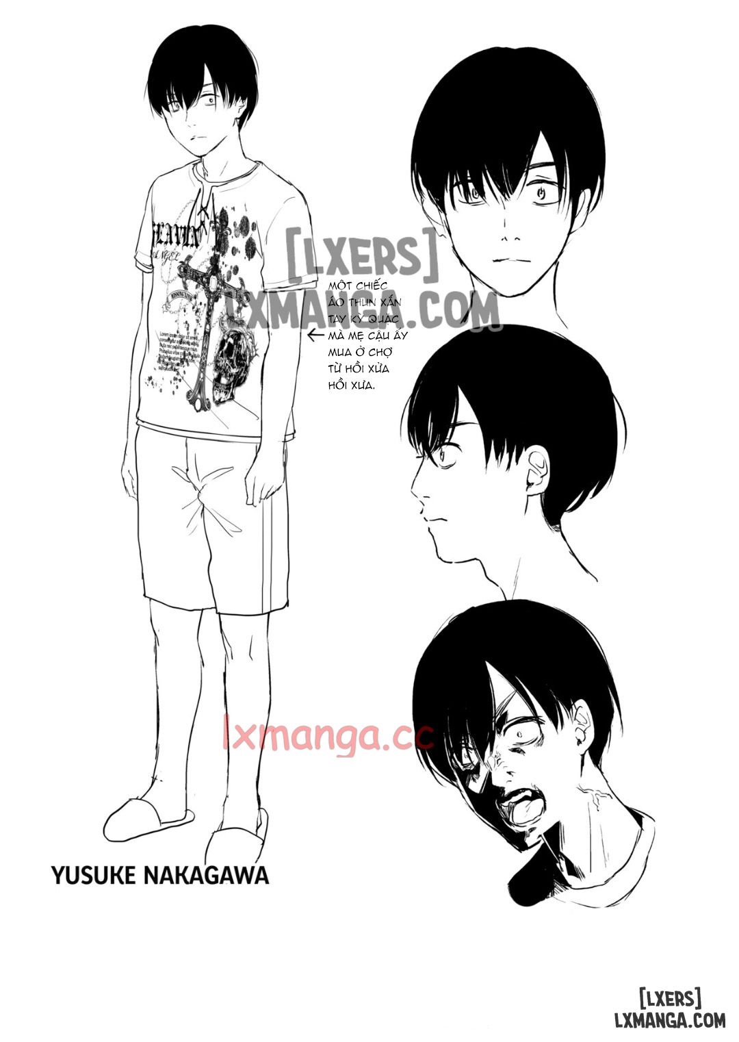 Đọc truyện hentai Gal Succubus Nanka ni Seijunha no Ore ga Makeru Wake Nai! - Oneshot