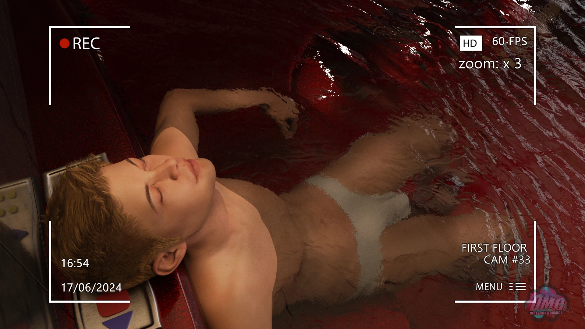 Đọc truyện hentai Concerns - Chap 2