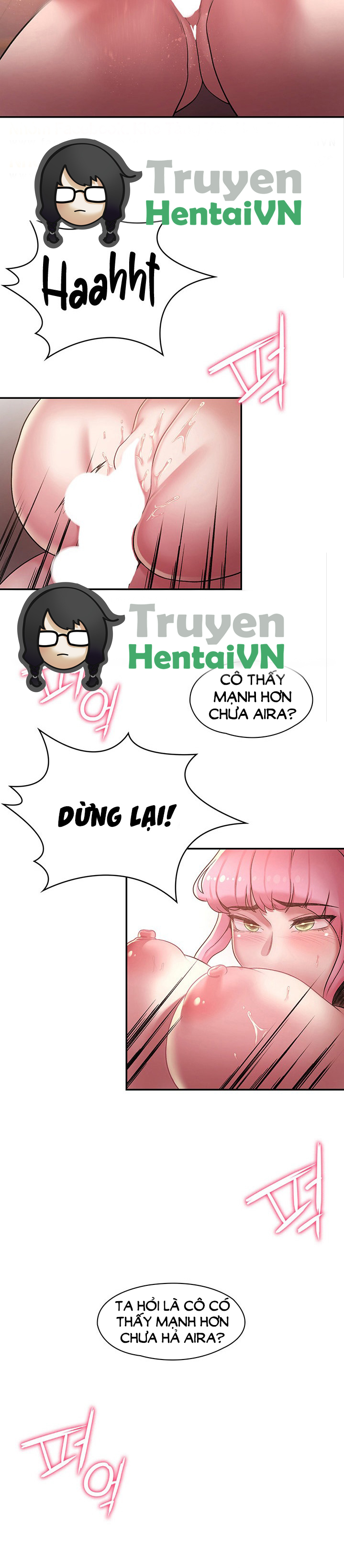 Đọc truyện hentai Chuyển Sinh Thành Phản Diện Game 18+ - Chap 35