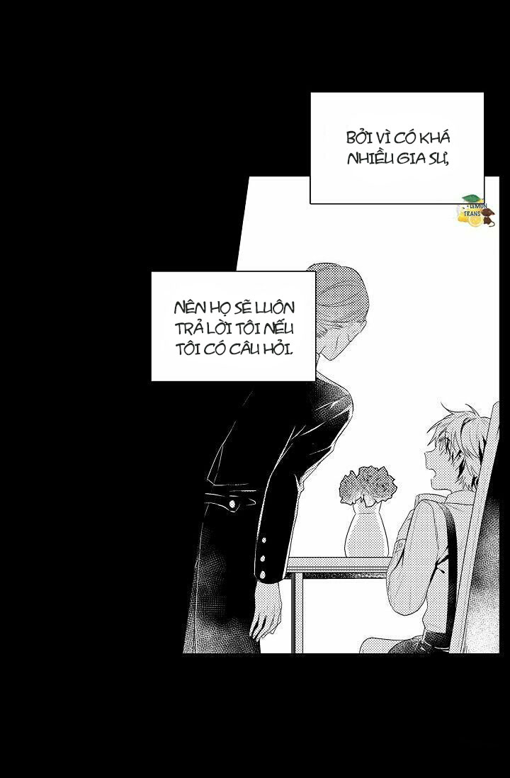 Đọc truyện hentai Lớp học đặc biệt trên tàu cùng với sensei! [Full] - Chap 5