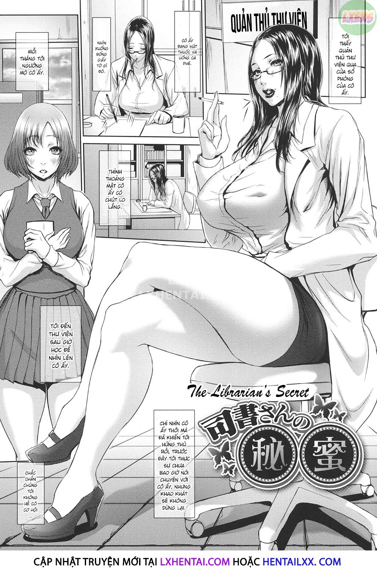 Đọc truyện hentai Tropical! Banana Carnival - Chap 4