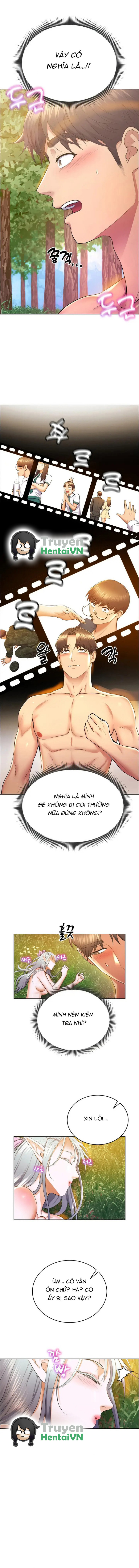 Đọc truyện hentai Trúng Số - Chap 9