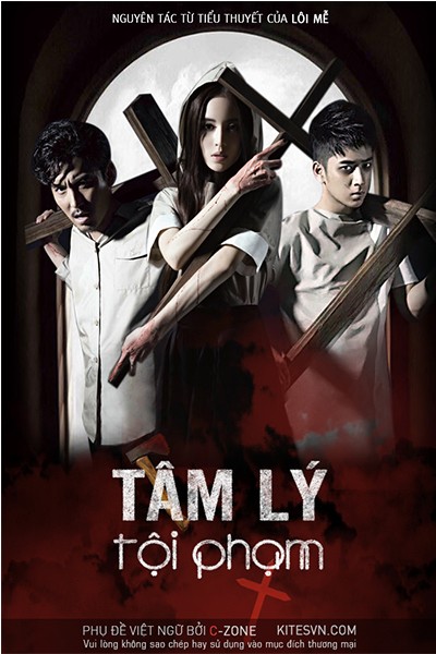 Tâm Lý Tội Phạm