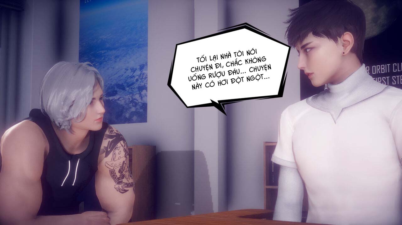 Đọc truyện hentai Ann and Joe - Full 1 ( 220 trang )