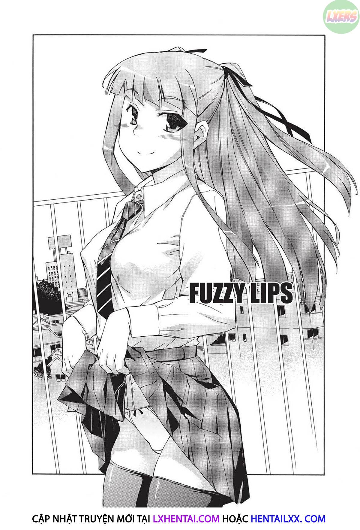 Đọc truyện hentai Trembling Lips - Chap 2