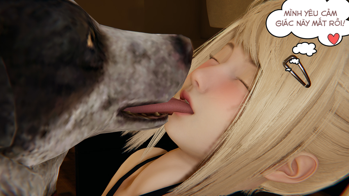 Đọc truyện hentai Tình đầu của Mary - Phần 1