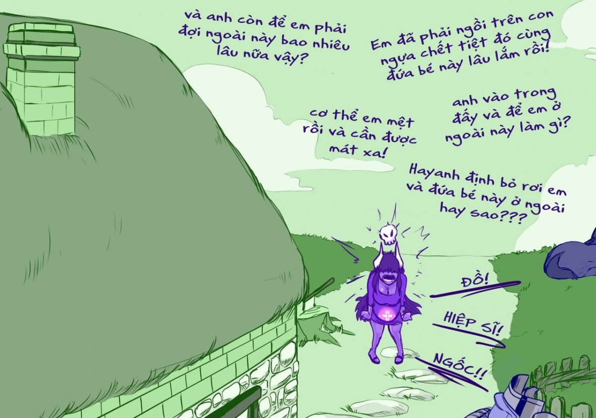 Đọc truyện hentai Đụ em succubus có thai - Oneshot