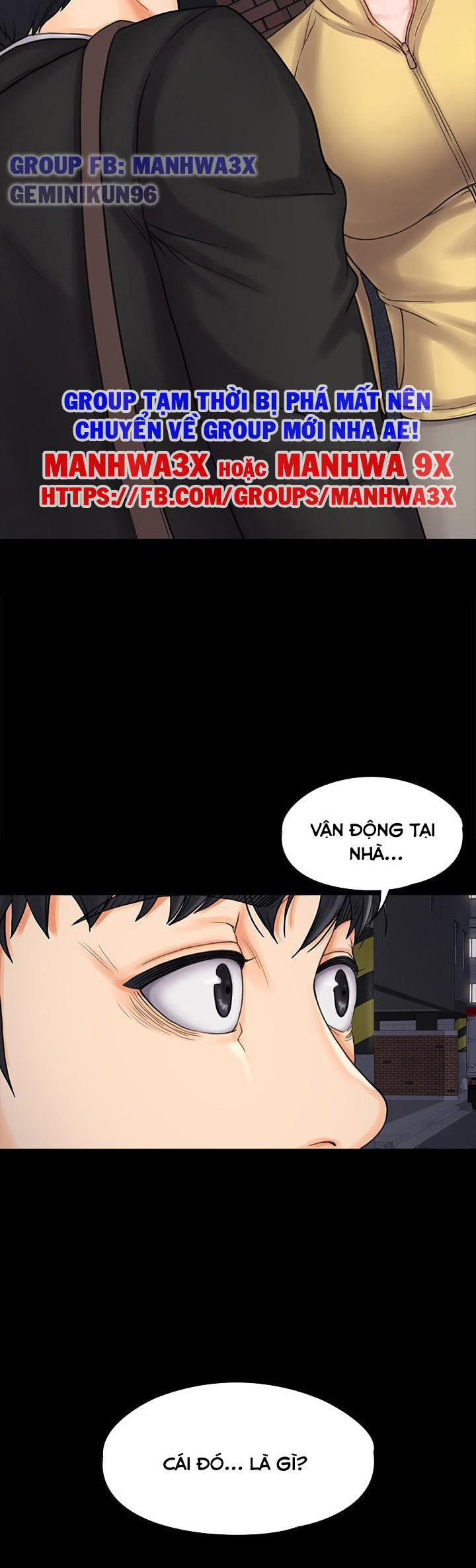 Đọc truyện hentai Cô giáo võ thuật kế bên - Chap 15