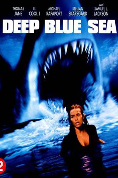 Biển Xanh Sâu Thẳm