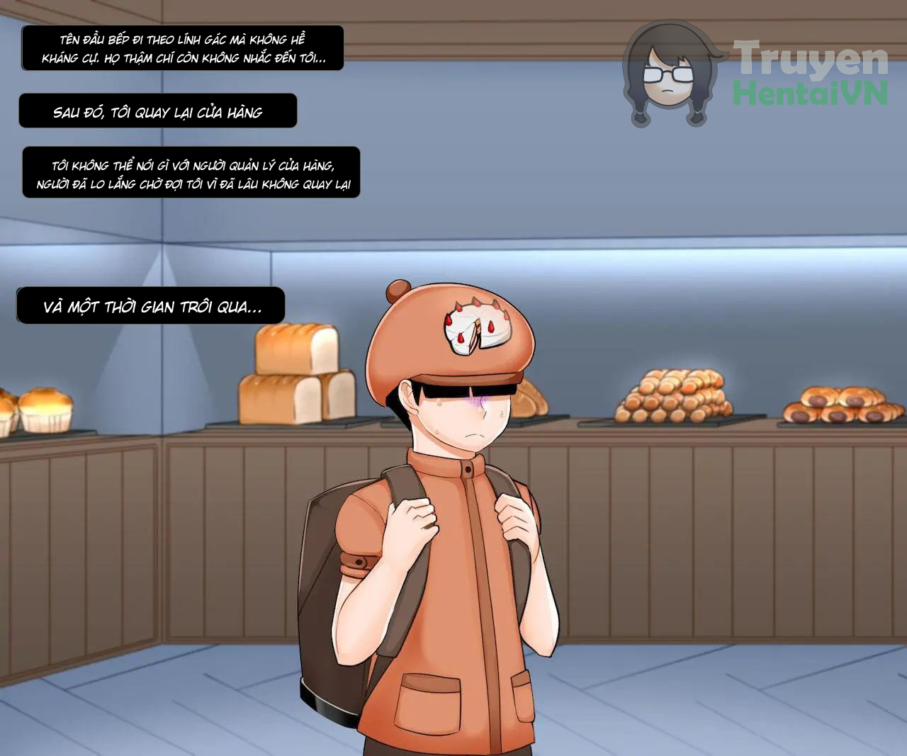 Đọc truyện hentai Genshin Impact - Oneshot