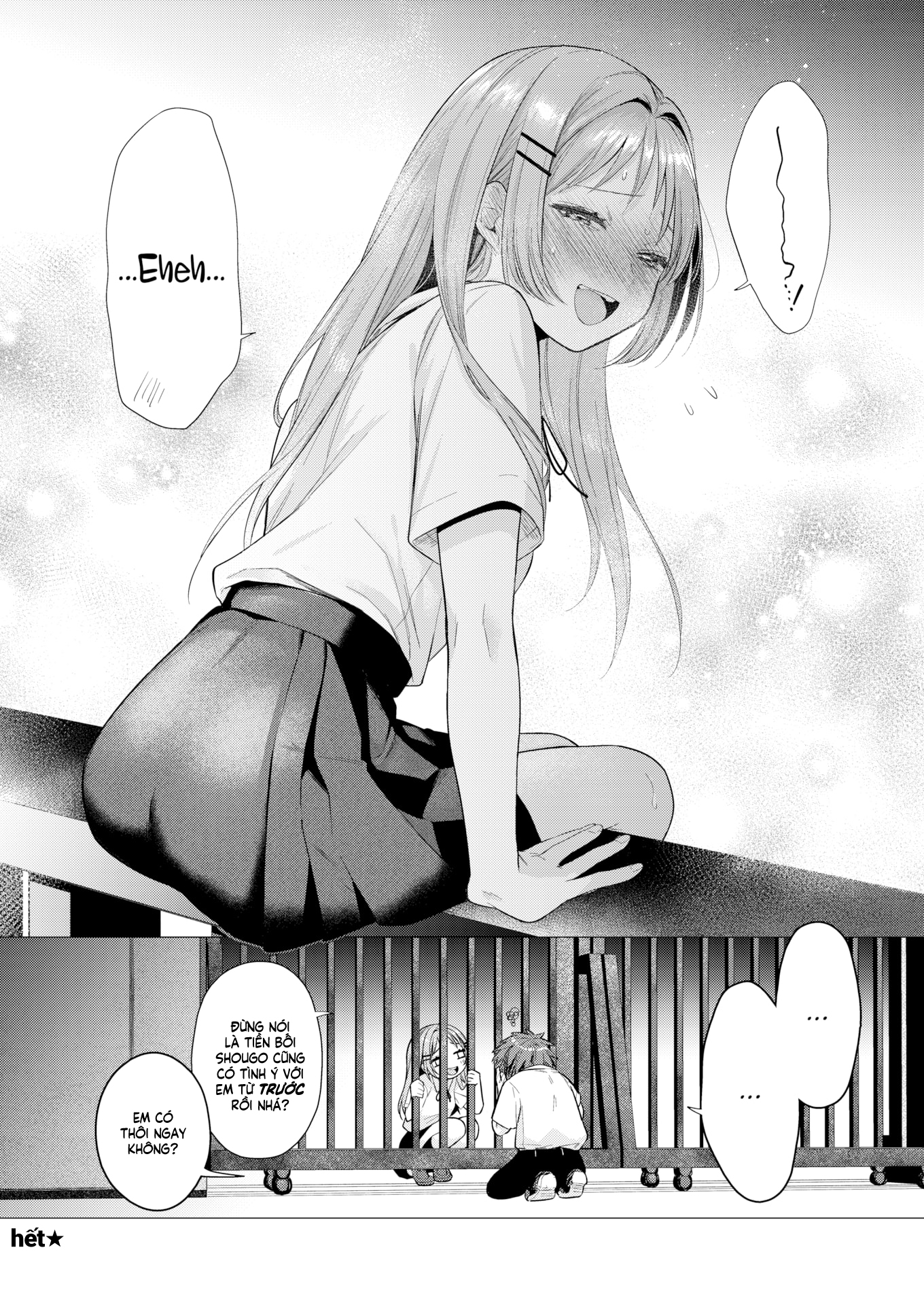 Đọc truyện hentai Hôm Nay, Tanemura Kurumi Vẫn Xinh Như Mọi Ngày - Ngọt