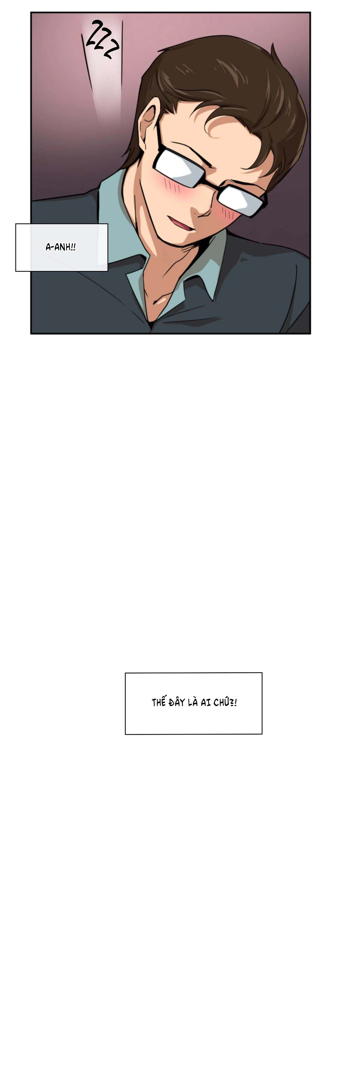 Đọc truyện hentai Đào tạo cô dâu - Chap 19