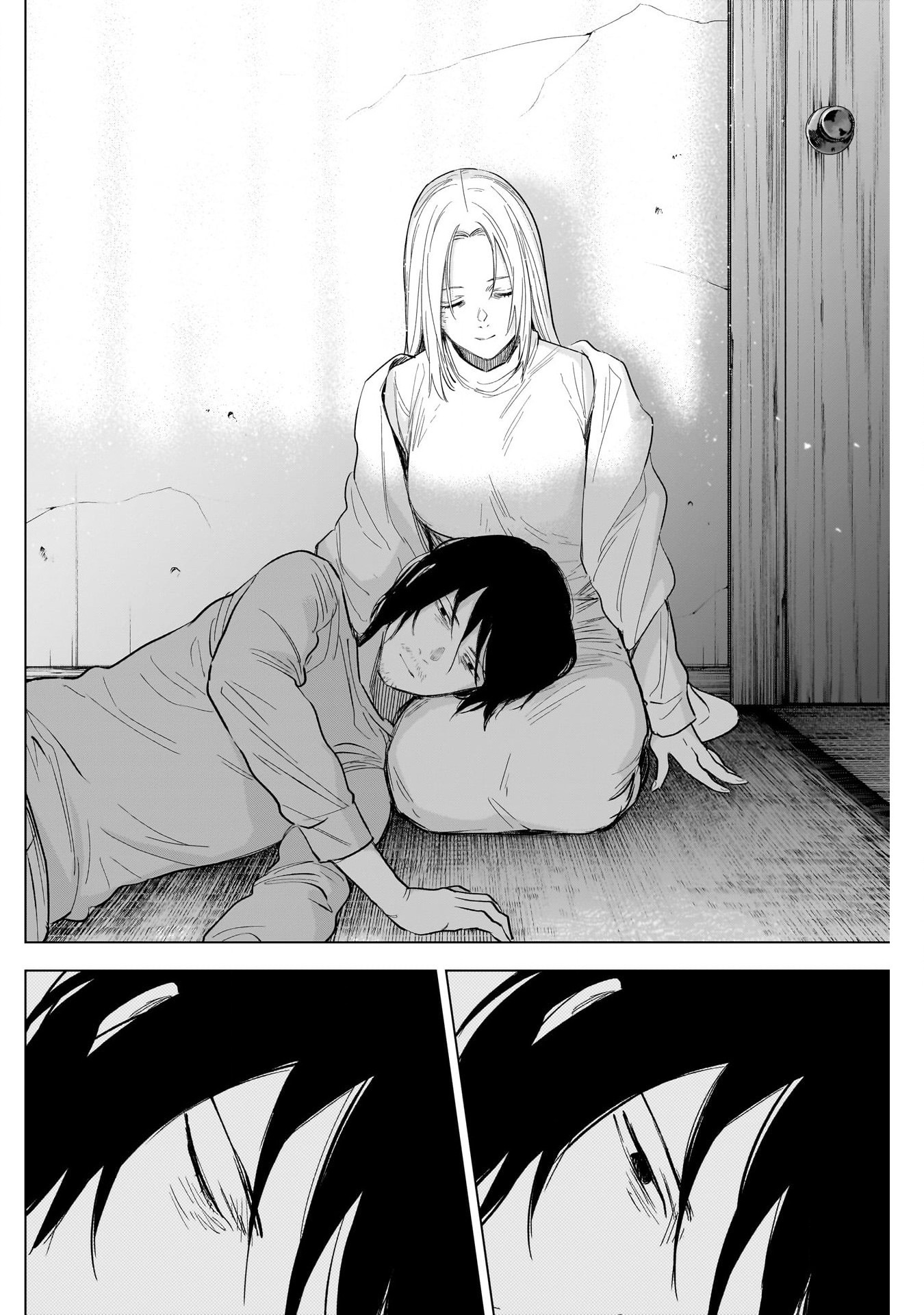 Đọc truyện hentai Shounen no Abyss - Chap 123: Lãnh địa của kẻ thao túng và địa ngục của con mồi