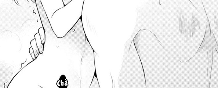 Đọc truyện hentai Ngọn lửa trong tầm tay - Chapter 7: Mất điện