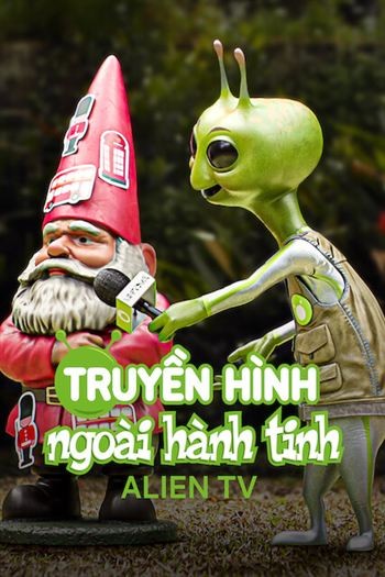 Truyền Hình Ngoài Hành Tinh Mùa 2