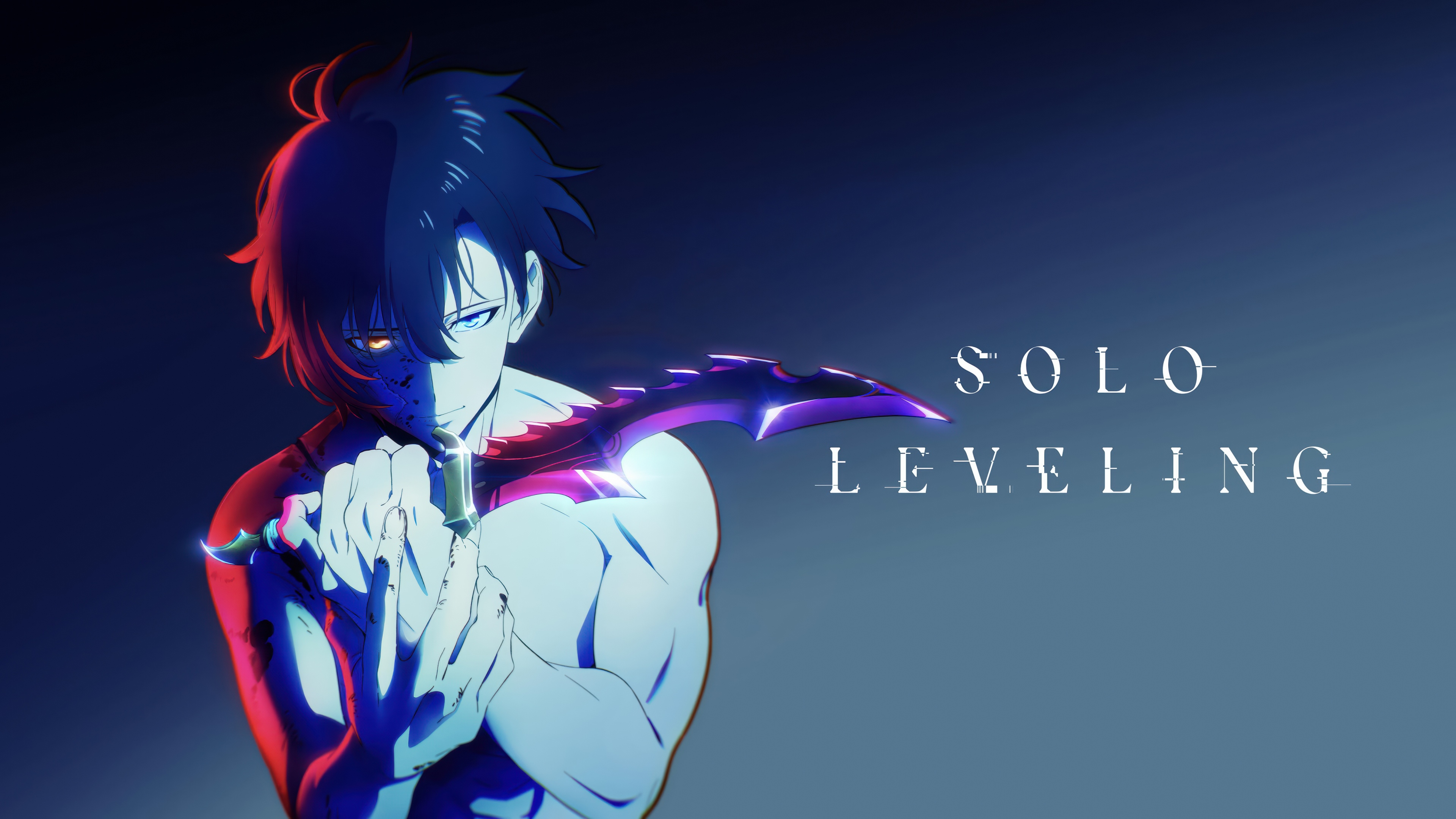 Wallpaper anime ngang 6348