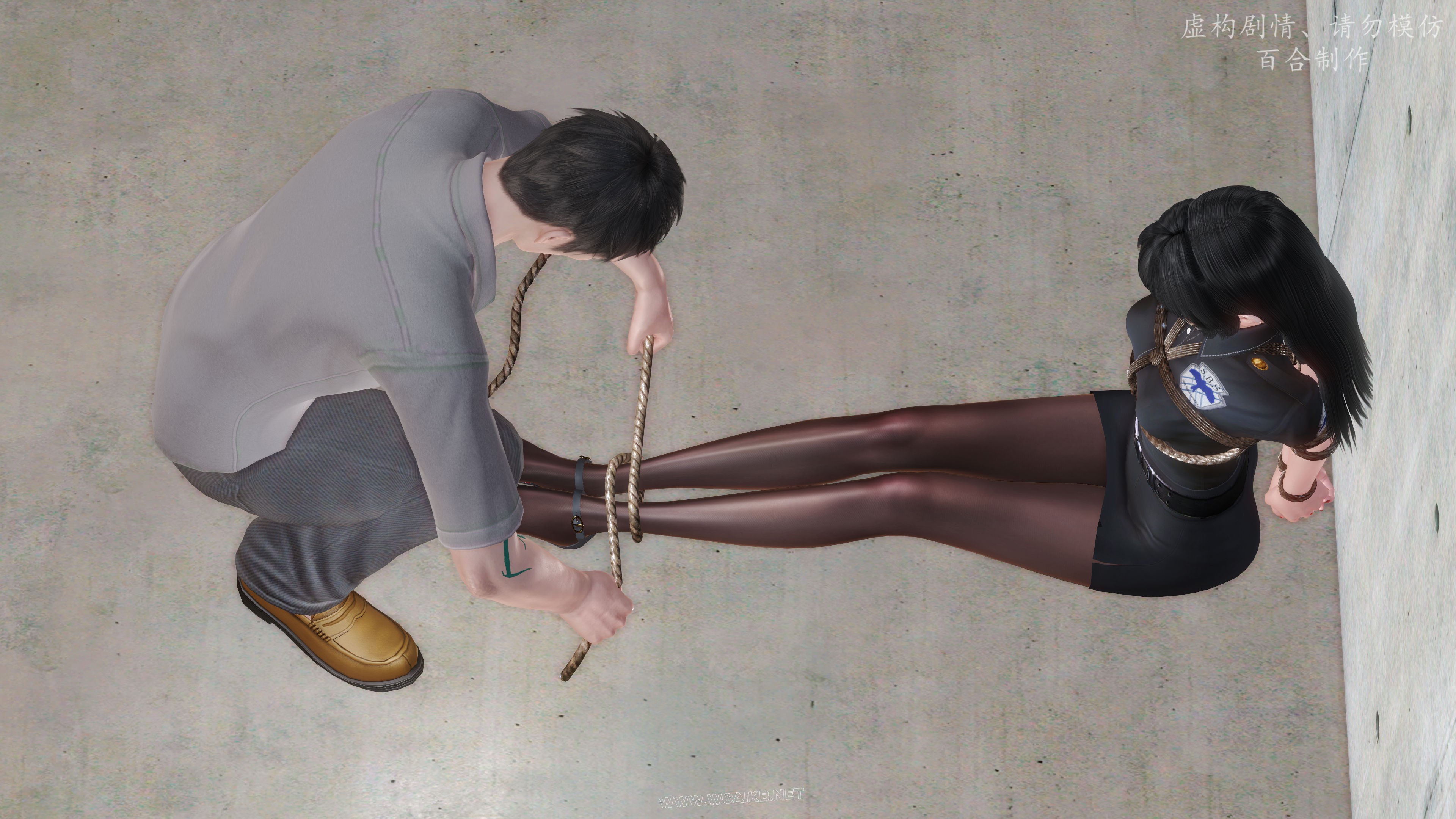 Đọc truyện hentai Kiếp hồng nhan - bách hợp chế tác. - Chap 7