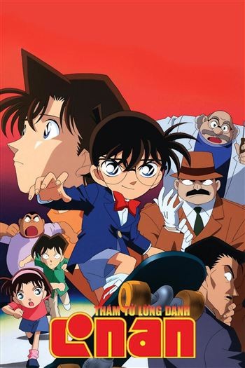 Thám Tử Lừng Danh Conan Phần 24