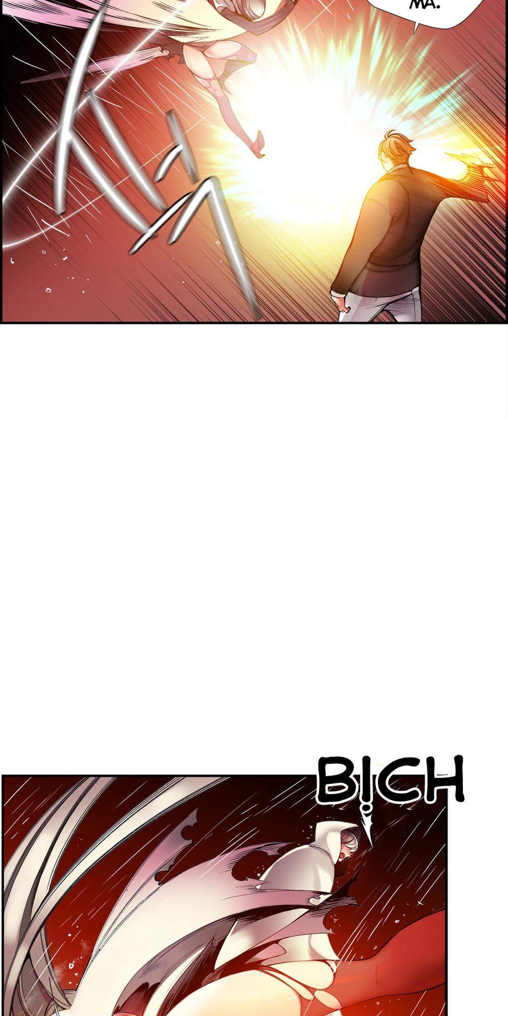 Đọc truyện hentai Sự Ràng Buộc Của Lilith - Chap 20