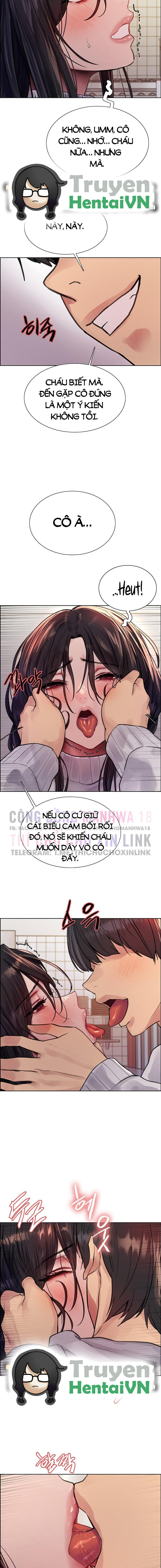 Đọc truyện hentai Nhãn Lực Toàn Năng - Chap 51