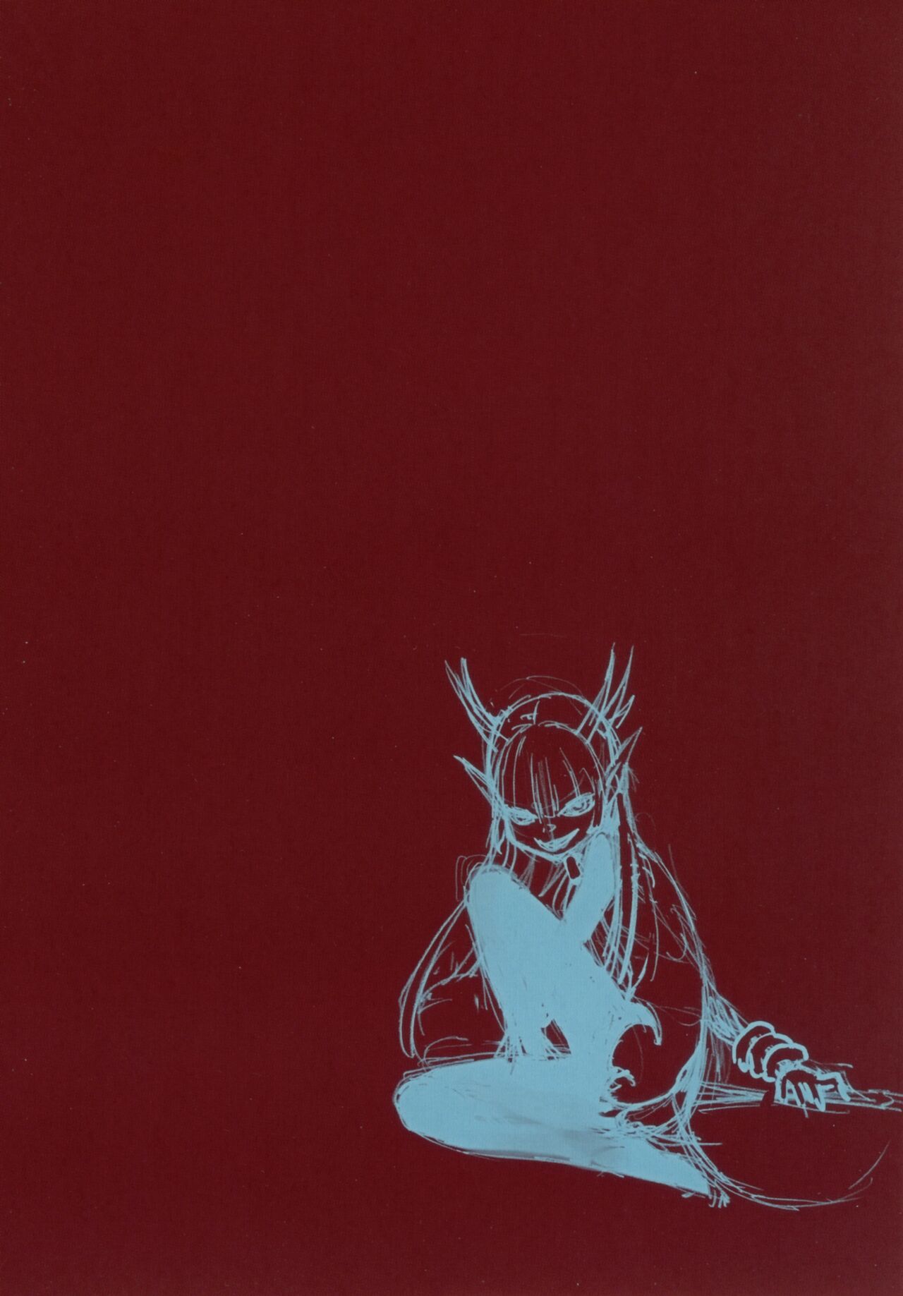 Đọc truyện hentai Phù Thủy Trụy Lạc - Chap 4- Chìm vào dục vọng