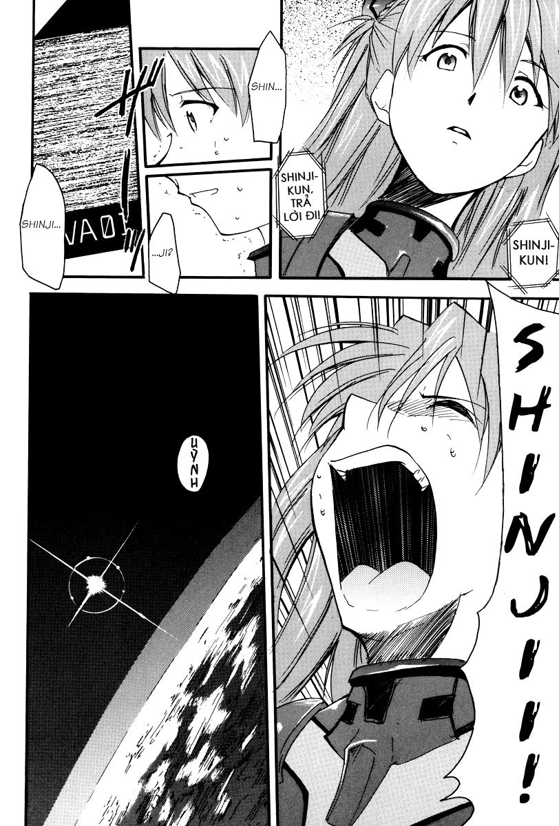 Đọc truyện hentai RE-TAKE - Chap 2 - RE-TAKE 2