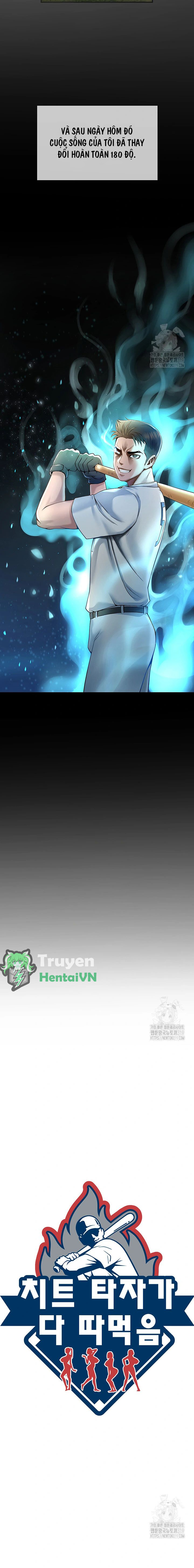 Đọc truyện hentai Giao Kèo Ma Quỷ - Chapter 2