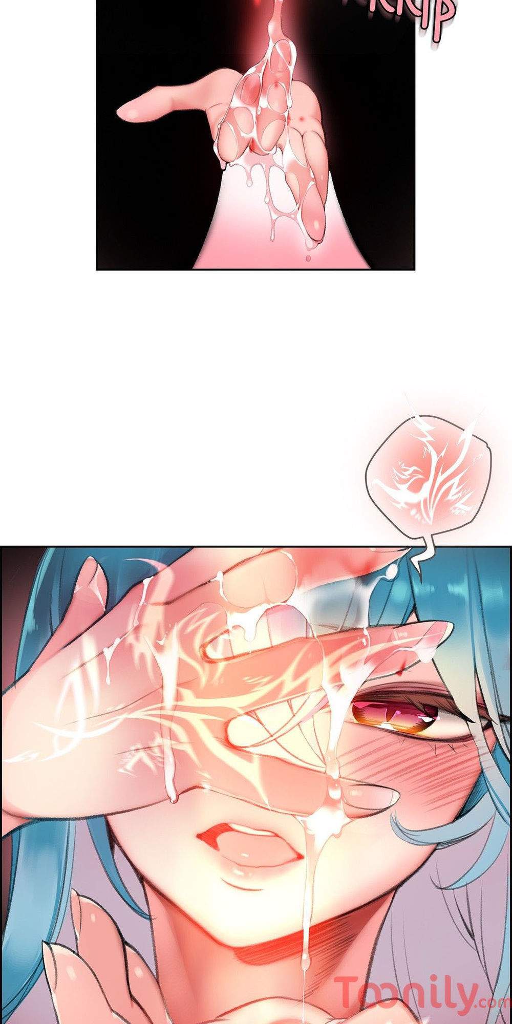 Đọc truyện hentai Sự Ràng Buộc Của Lilith - Chap 66