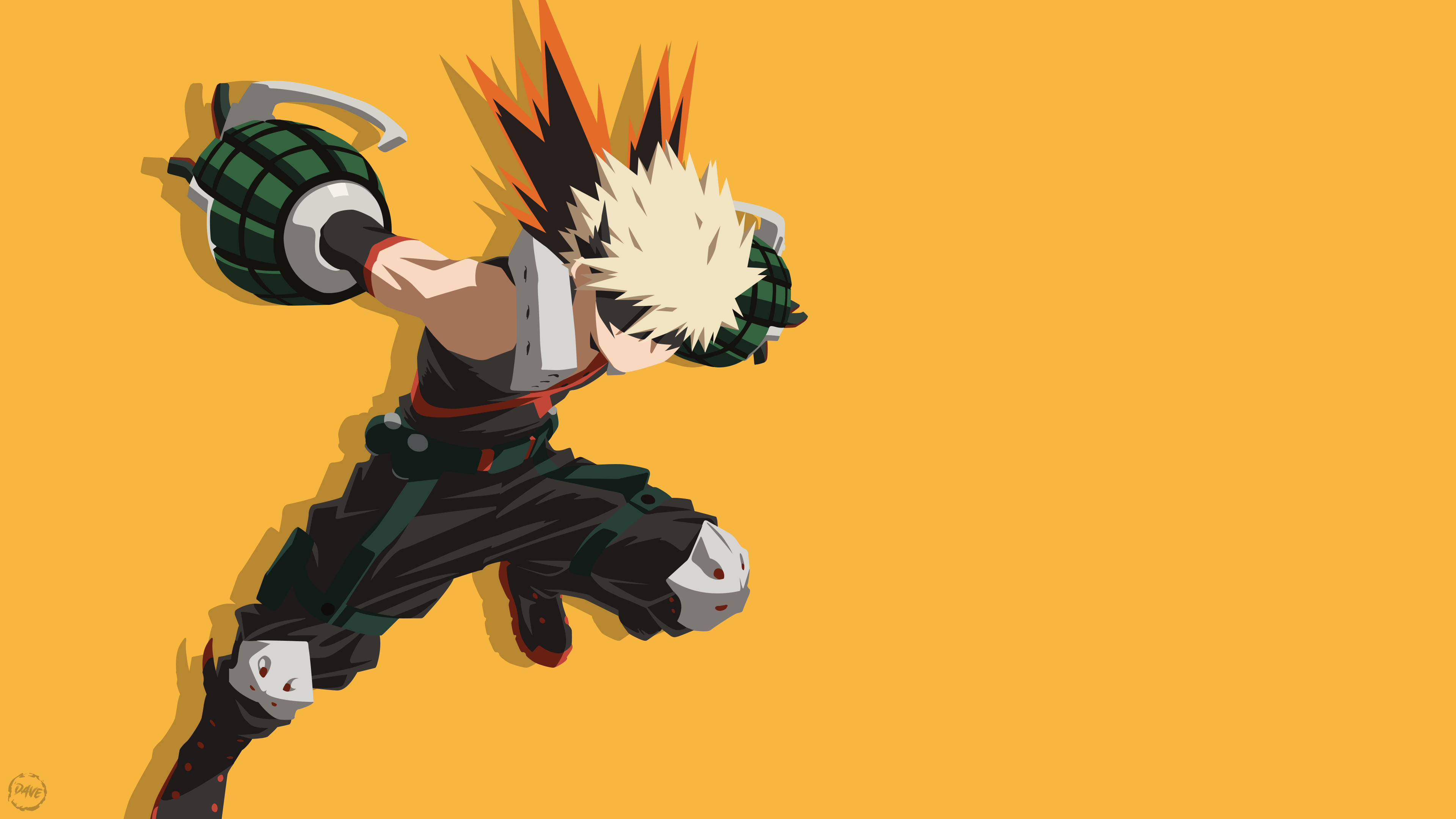 Wallpaper anime ngang 7226