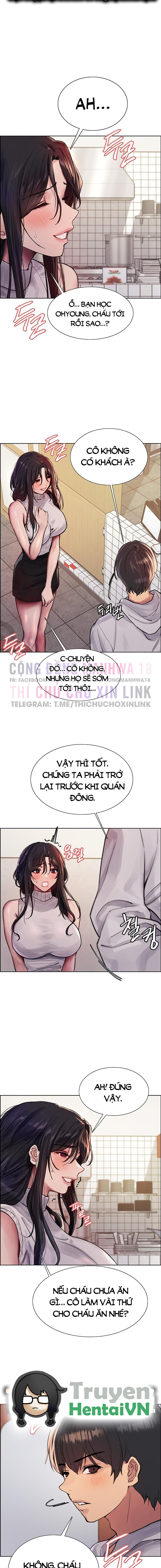 Đọc truyện hentai Nhãn Lực Toàn Năng - Chap 51