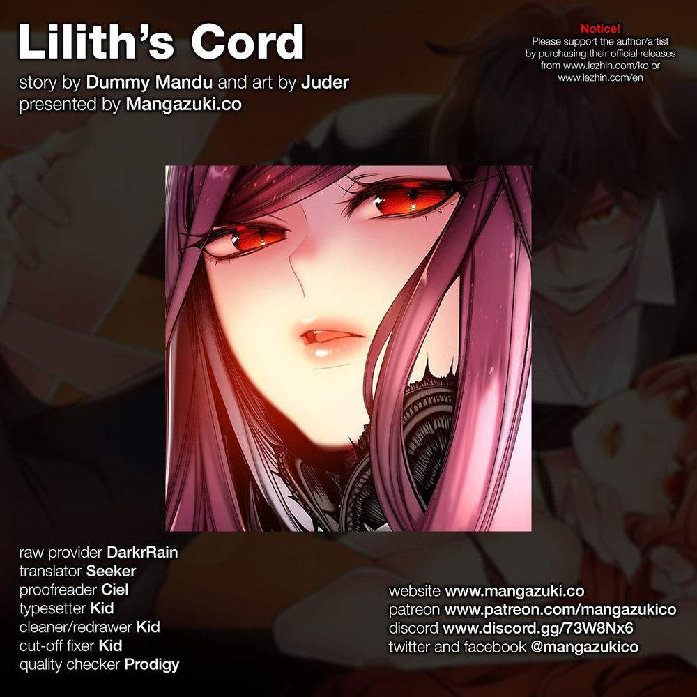 Đọc truyện hentai Sự Ràng Buộc Của Lilith - Chap 60