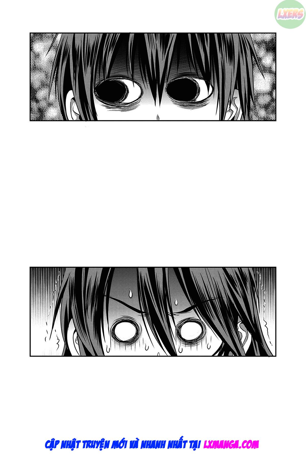 Đọc truyện hentai Jyoshi Luck! ~2 Years Later~ - Chap 17