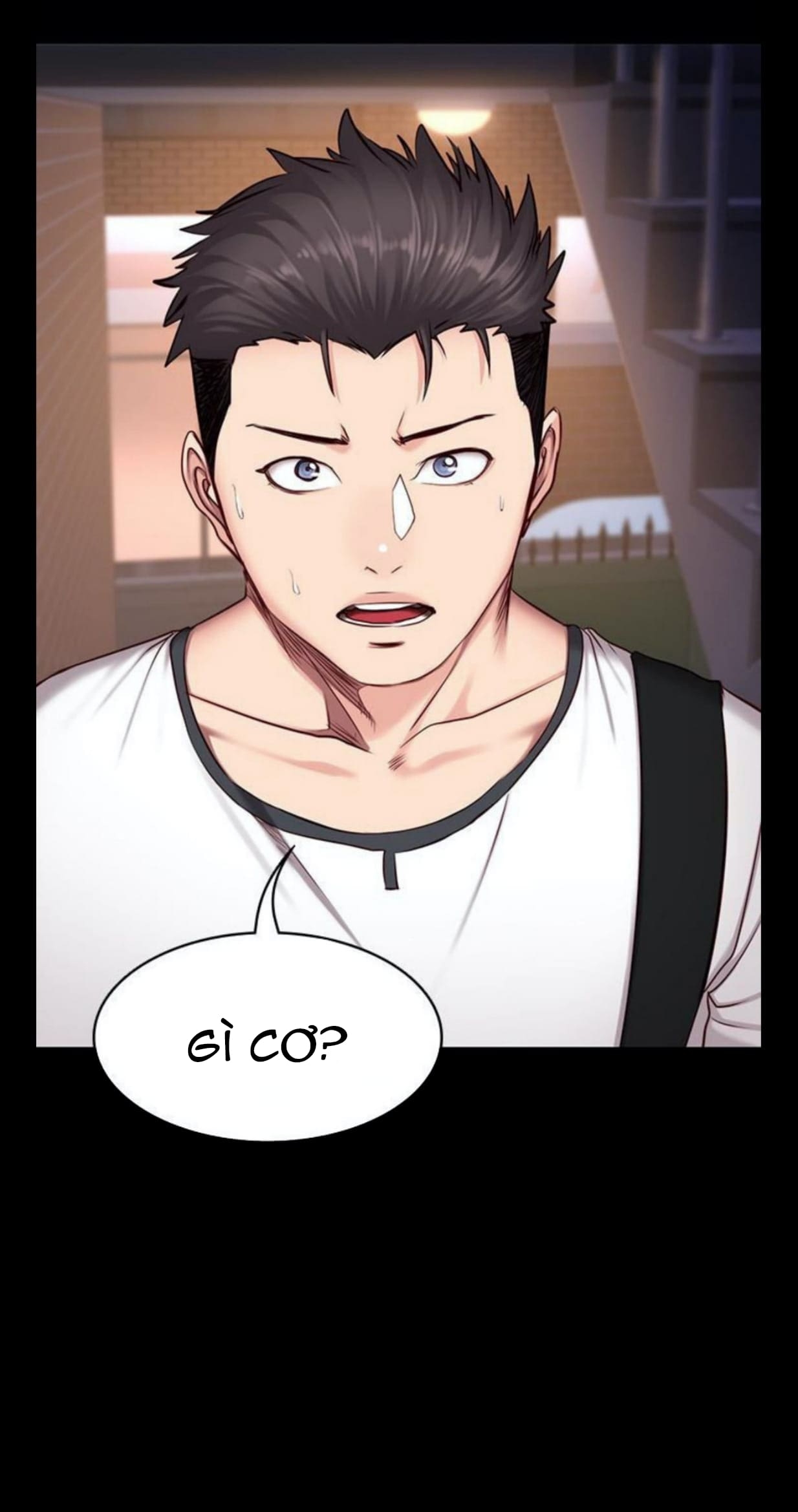 Đọc truyện hentai Huấn Luyện Viên Thể Hình - Chap 16