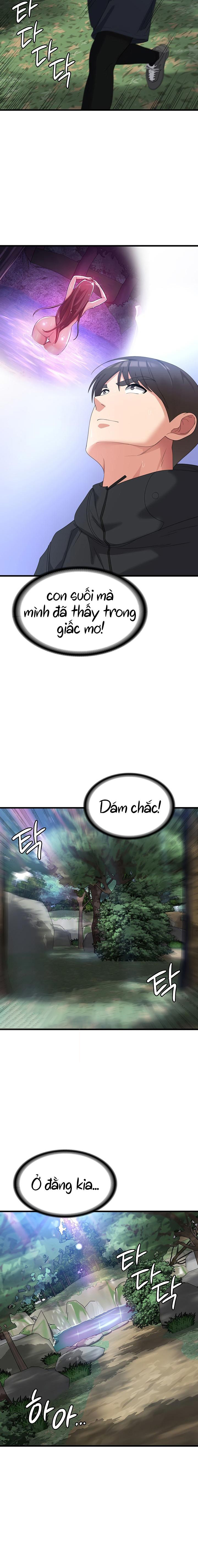 Đọc truyện hentai Người đàn ông quyến rũ - Chap 33