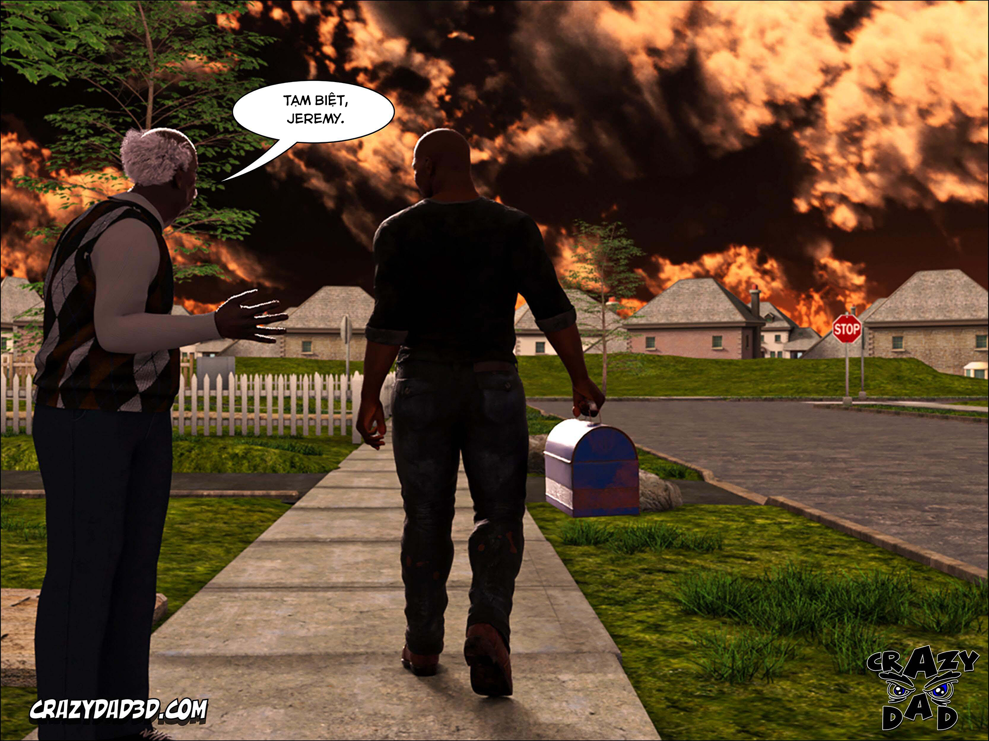 Đọc truyện hentai Doctor Brandie - Vol 1 - Chap 1: Ngày đầu ở chỗ mới