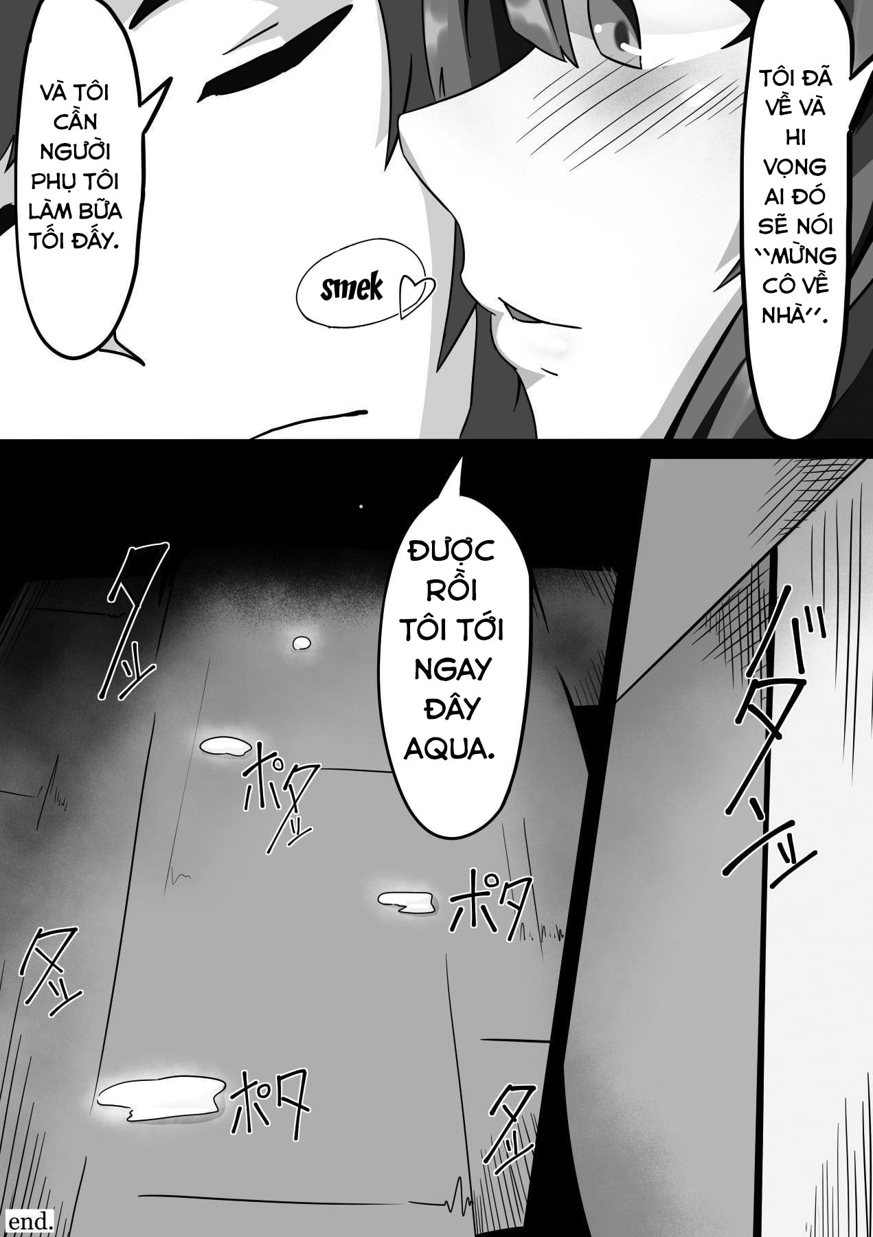 Đọc truyện hentai Kono Megumin o! (Kono Subarashii Sekai ni Syukufuku o!) - Oneshot