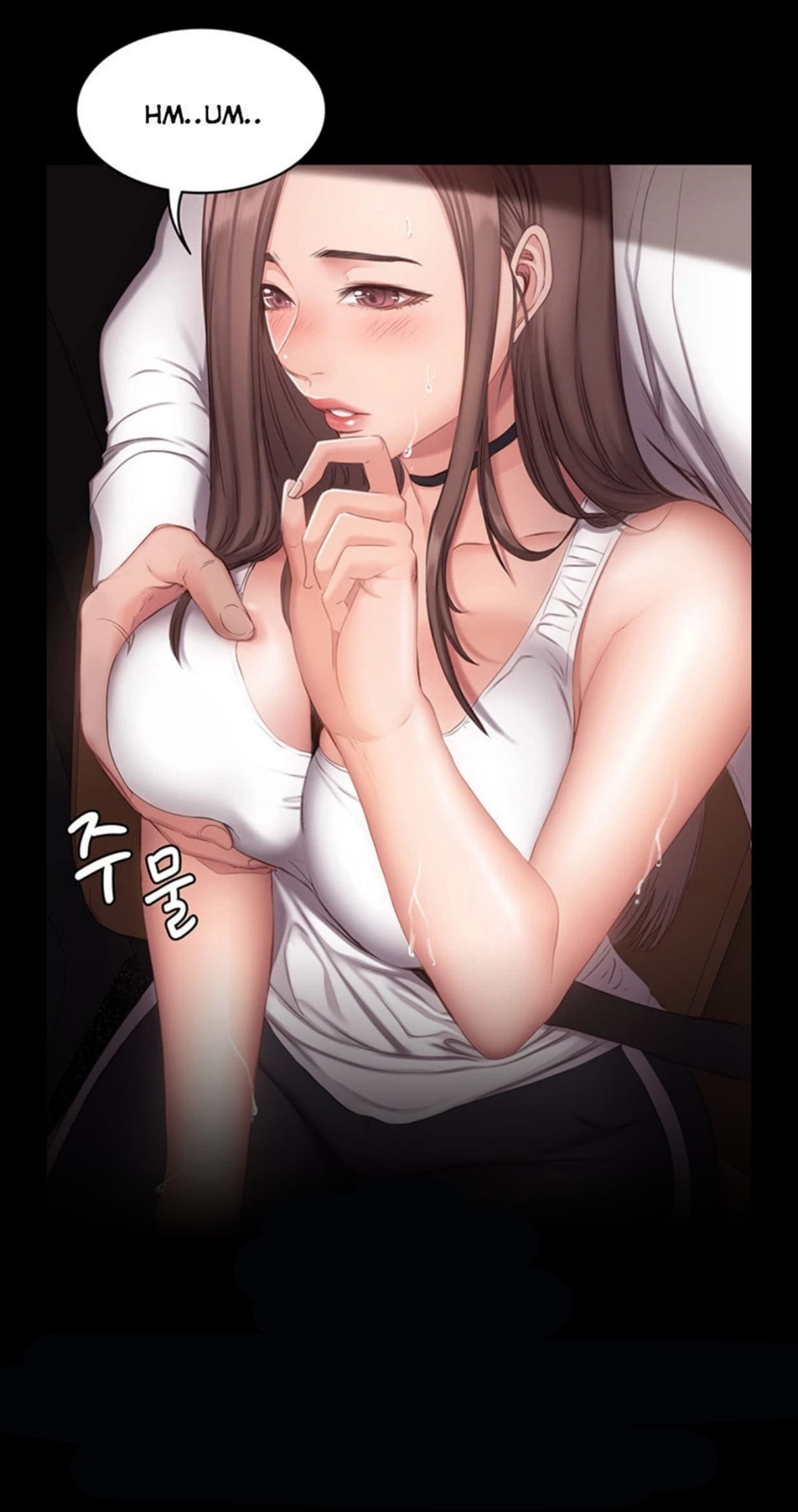 Đọc truyện hentai Huấn Luyện Viên Thể Hình - Chap 0
