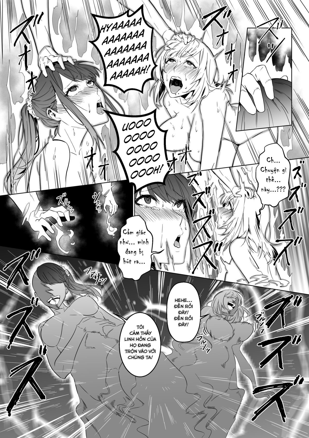 Đọc truyện hentai Sono Karada, Omochikaeri de - Oneshot